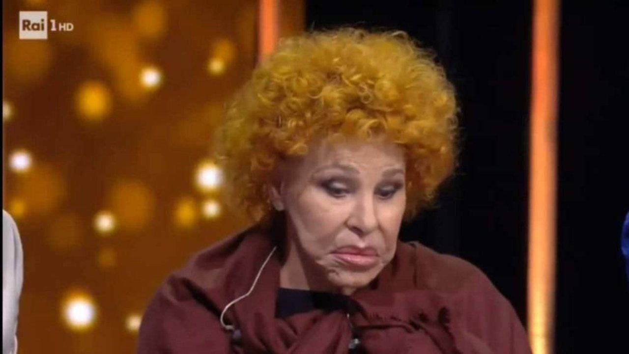 Ornella Vanoni