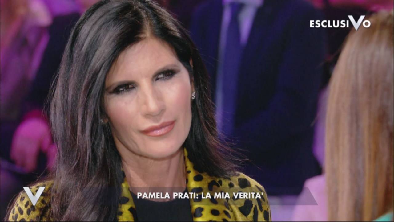 Pamela Prati