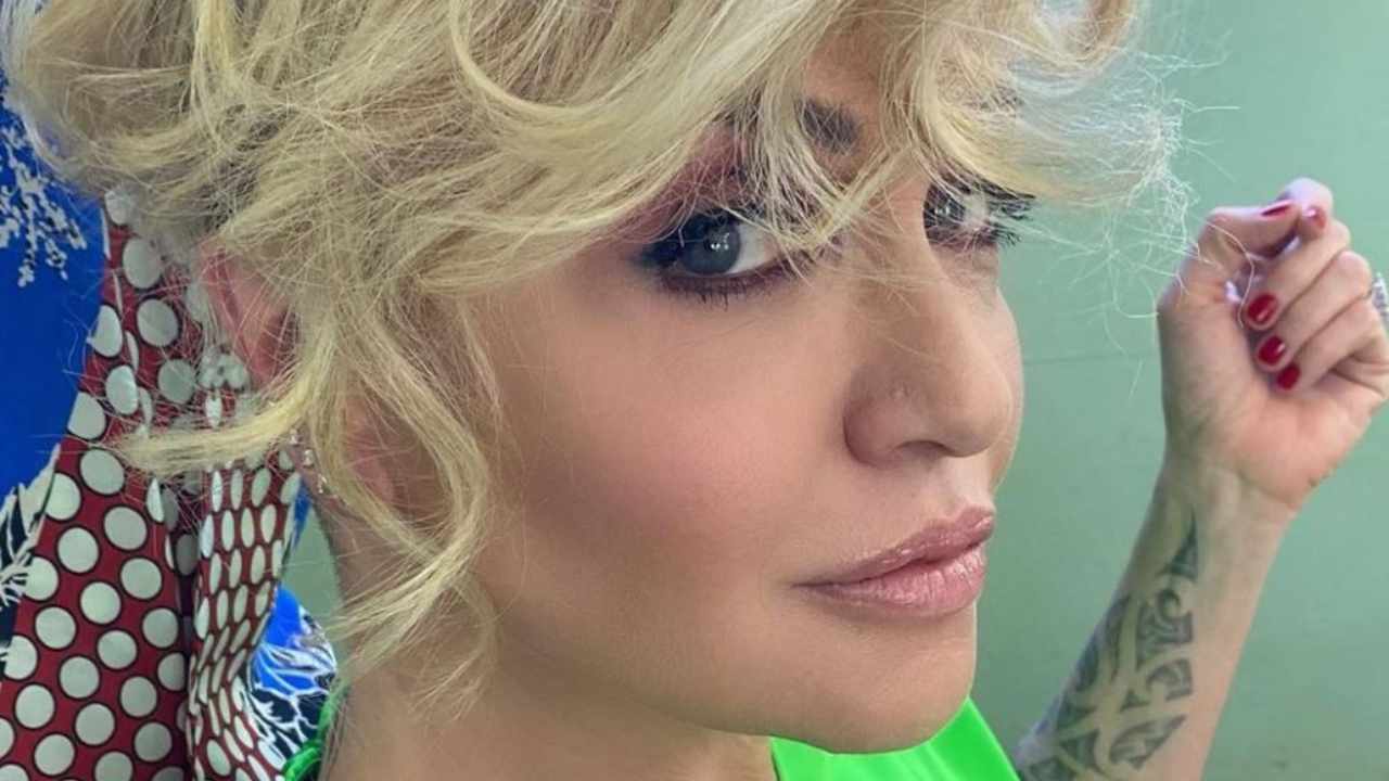 Paola Barale
