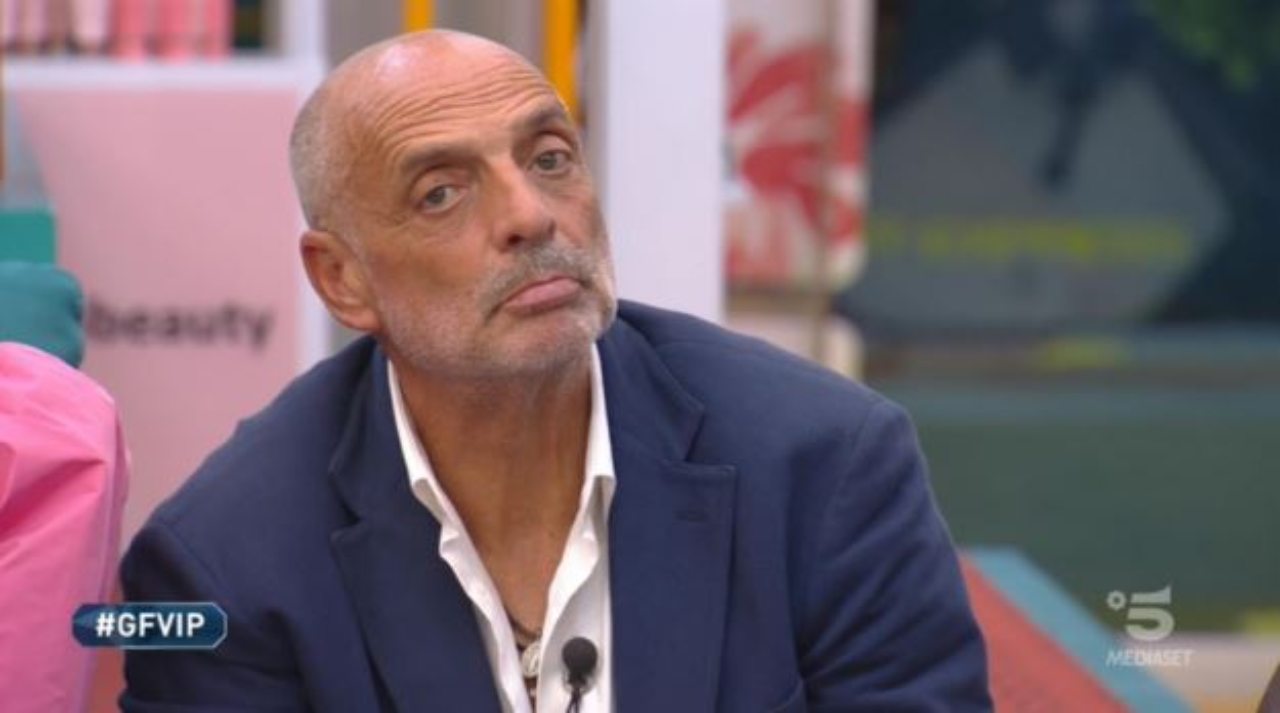 Paolo Brosio