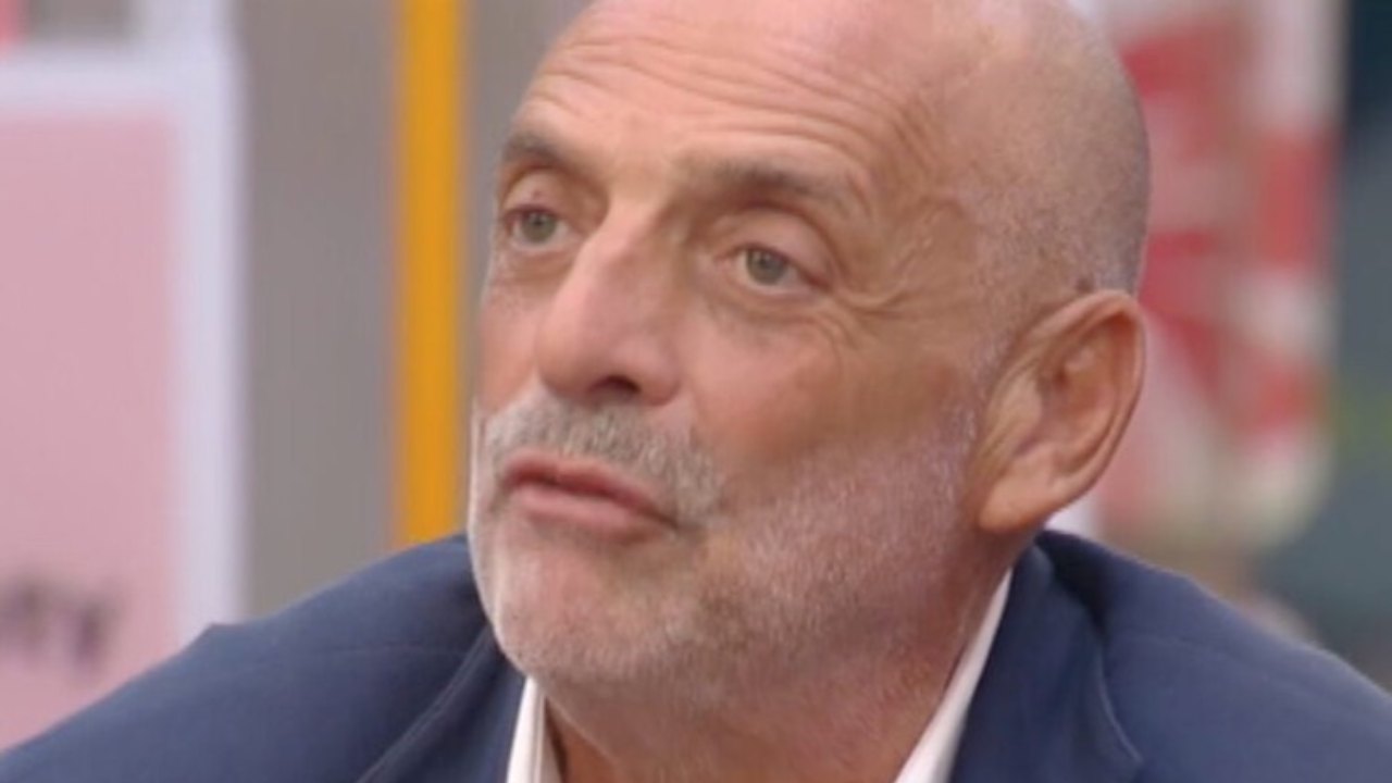 Paolo Brosio