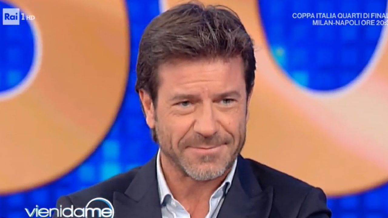 Paolo Conticini