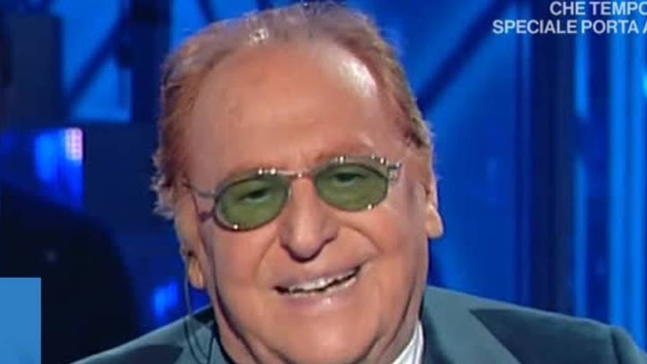 Renzo Arbore