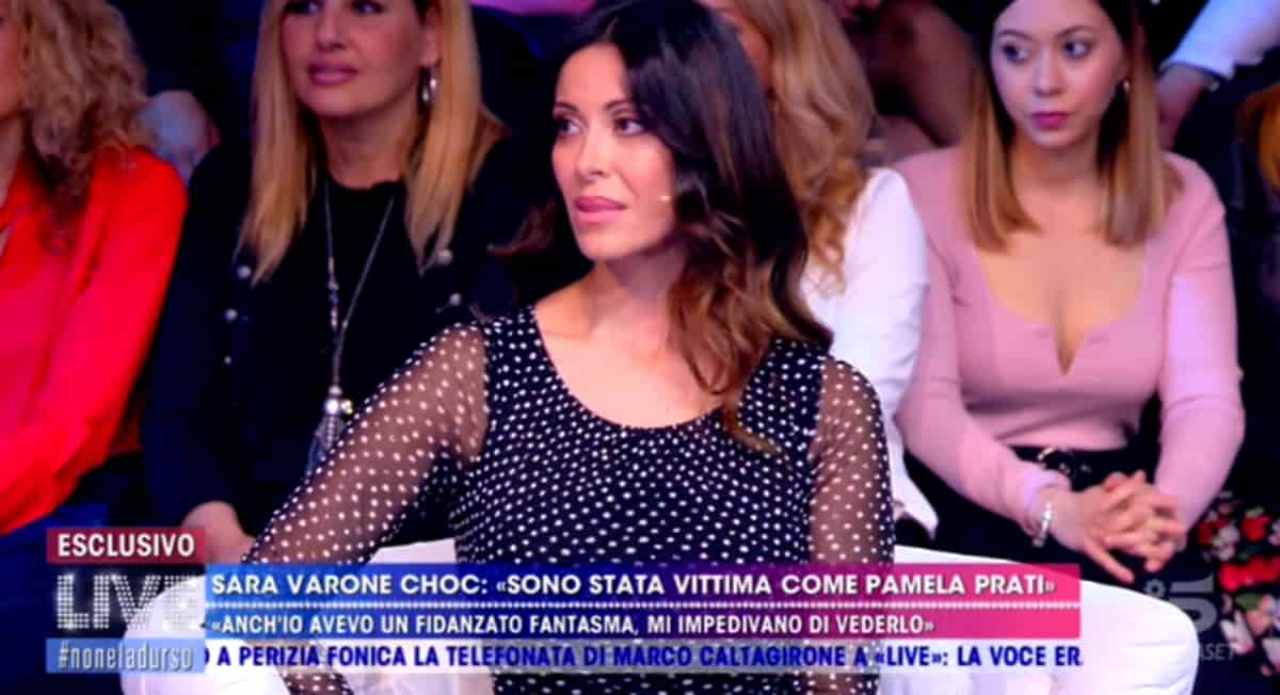 Sara Varone