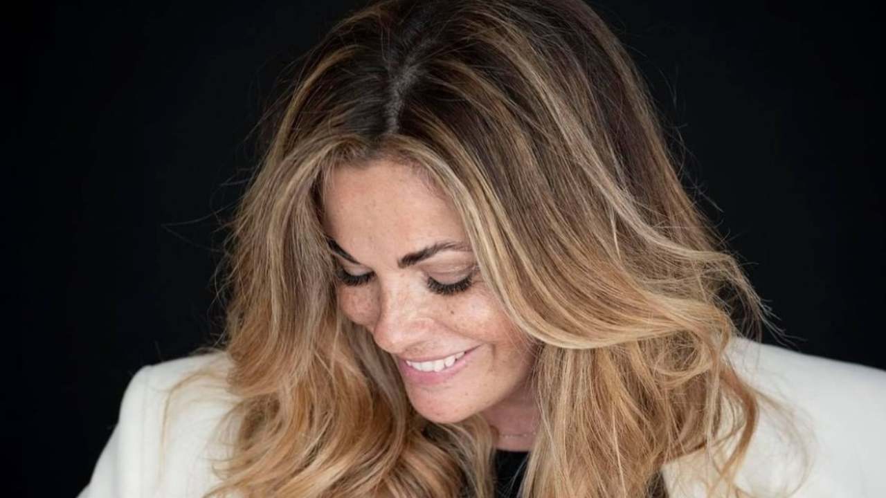 Vanessa Incontrada