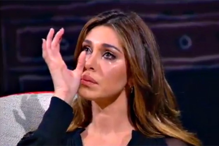 Belén Rodríguez Antonino la verdad