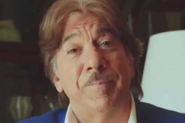 Marco Columbro, la malattia che lo ha rovinato “Sono morto” ELASTIC