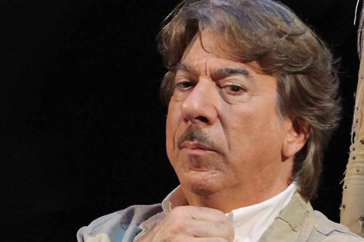 Marco Columbro, la malattia che lo ha rovinato “Sono morto” ELASTIC