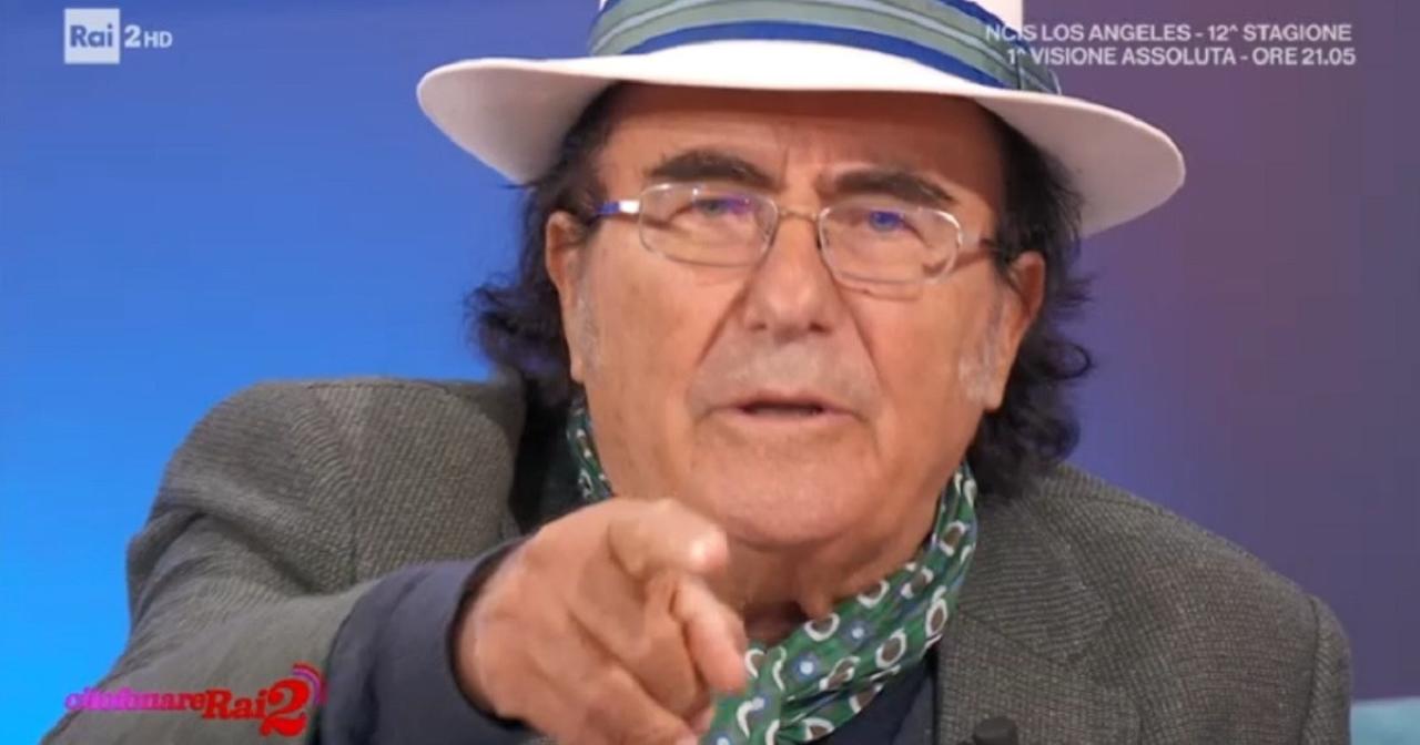 Al Bano Carrisi
