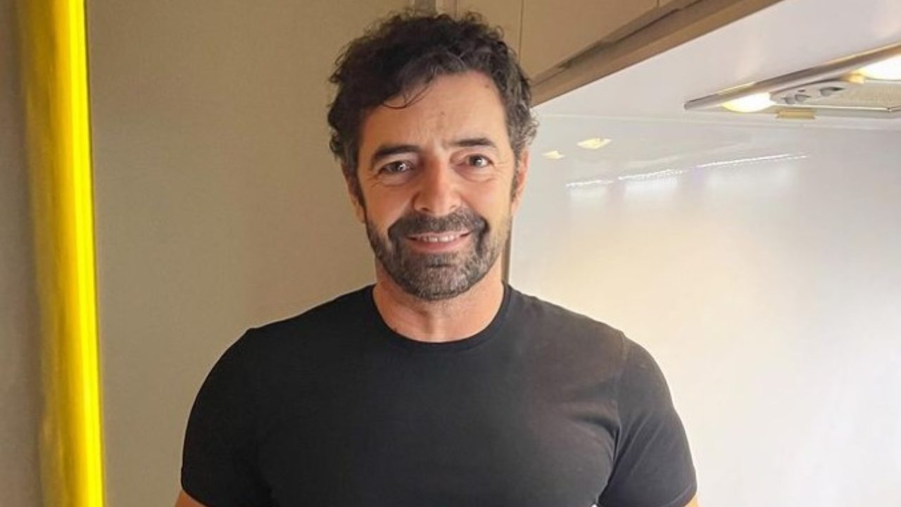 Alberto Matano