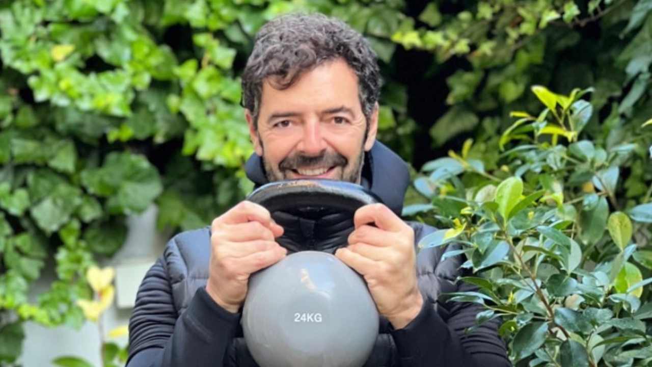 Alberto Matano