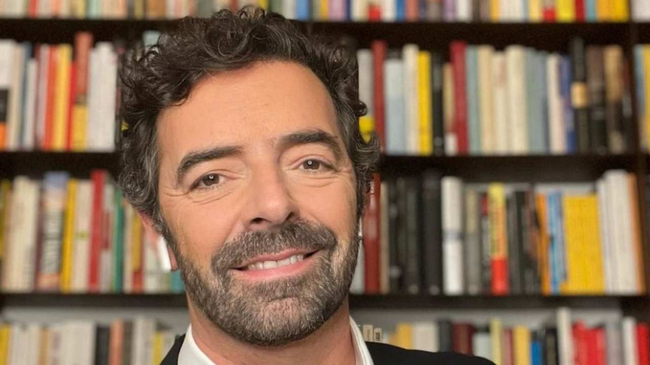 Alberto Matano