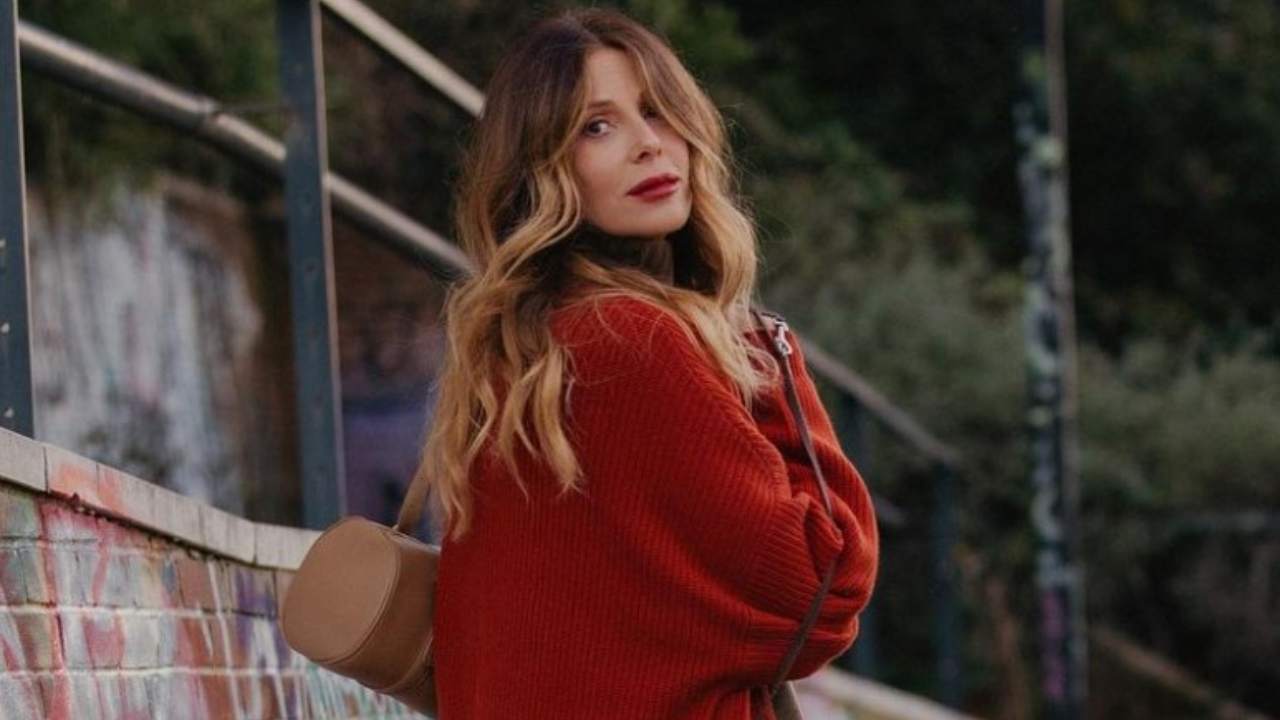 Alessia Marcuzzi