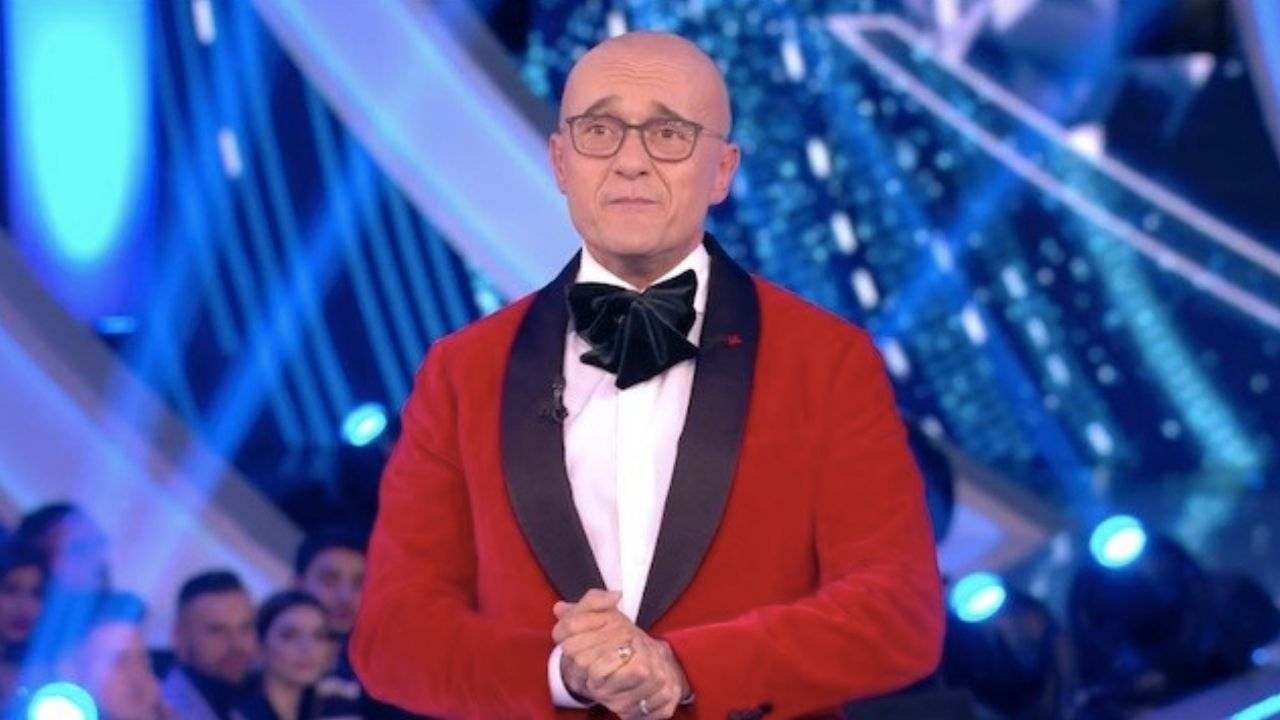 Alfonso Signorini