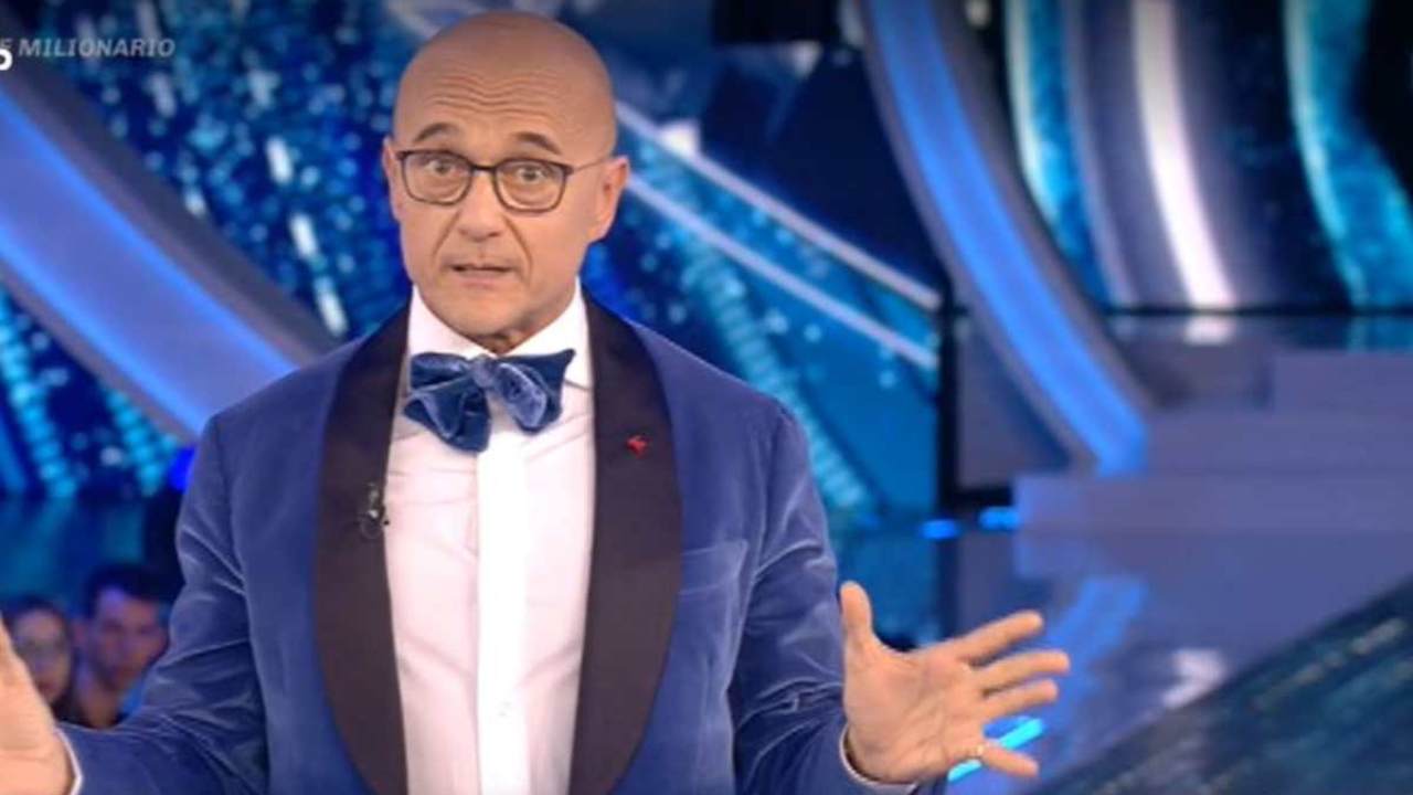 Alfonso Signorini