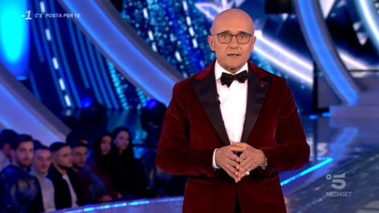 Alfonso Signorini