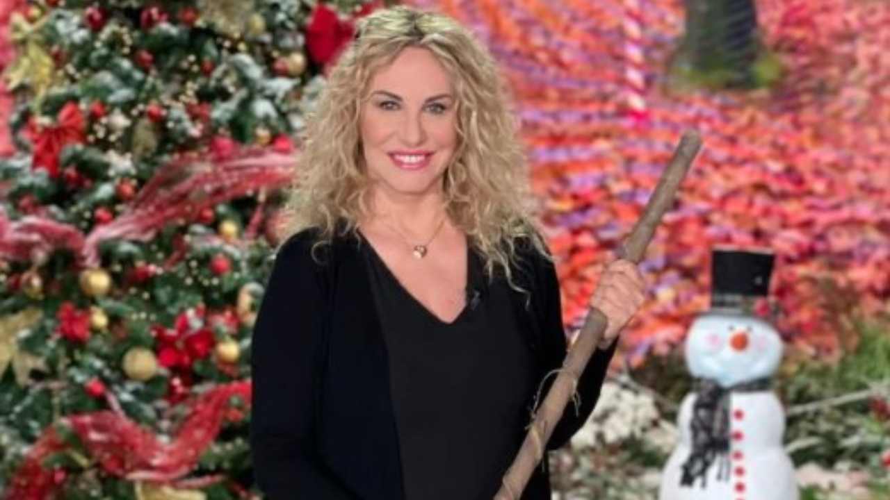Antonella Clerici