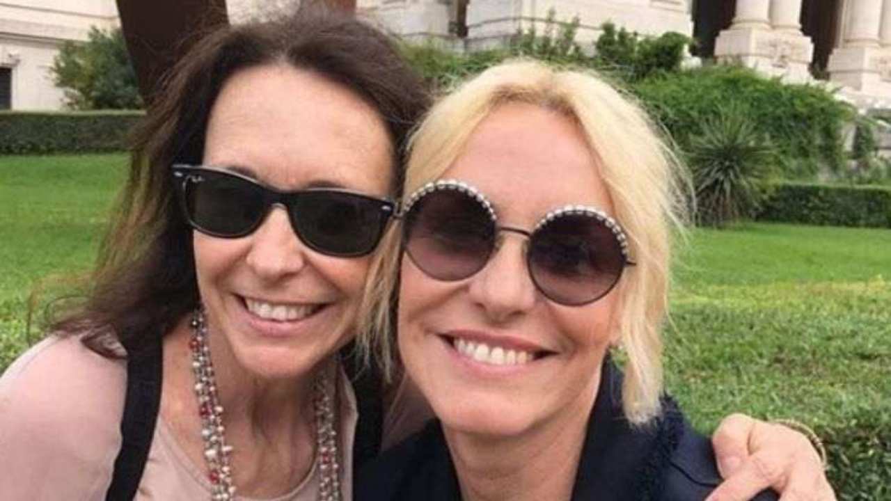Antonella e Cristina Clerici