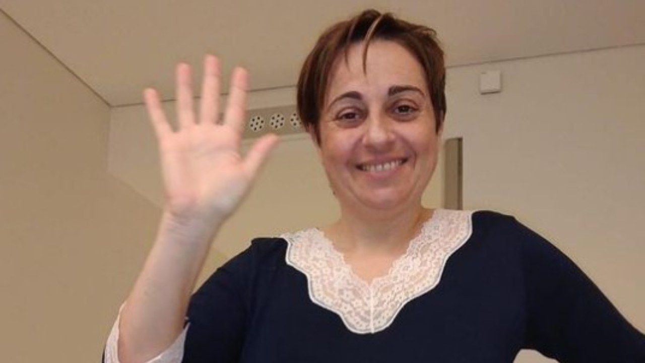 Bendetta Rossi