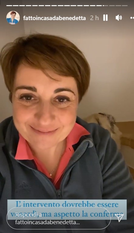 Stories di Benedetta Rossi
