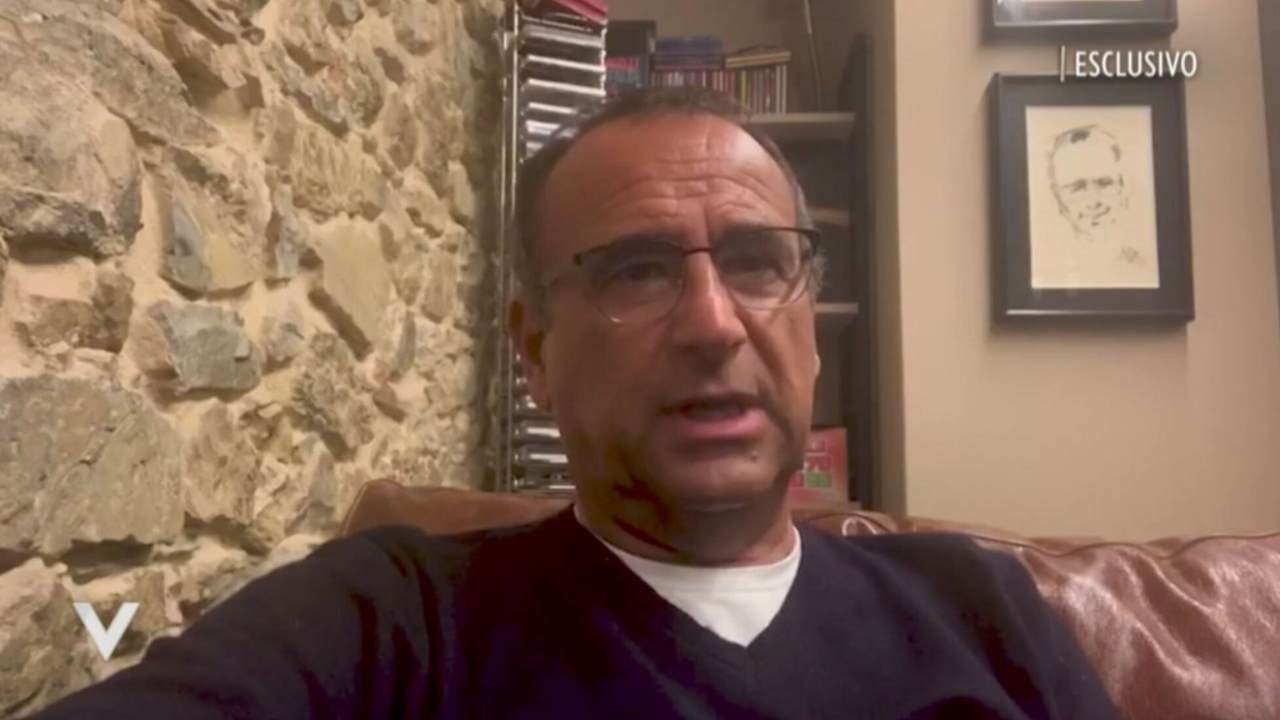 Carlo Conti
