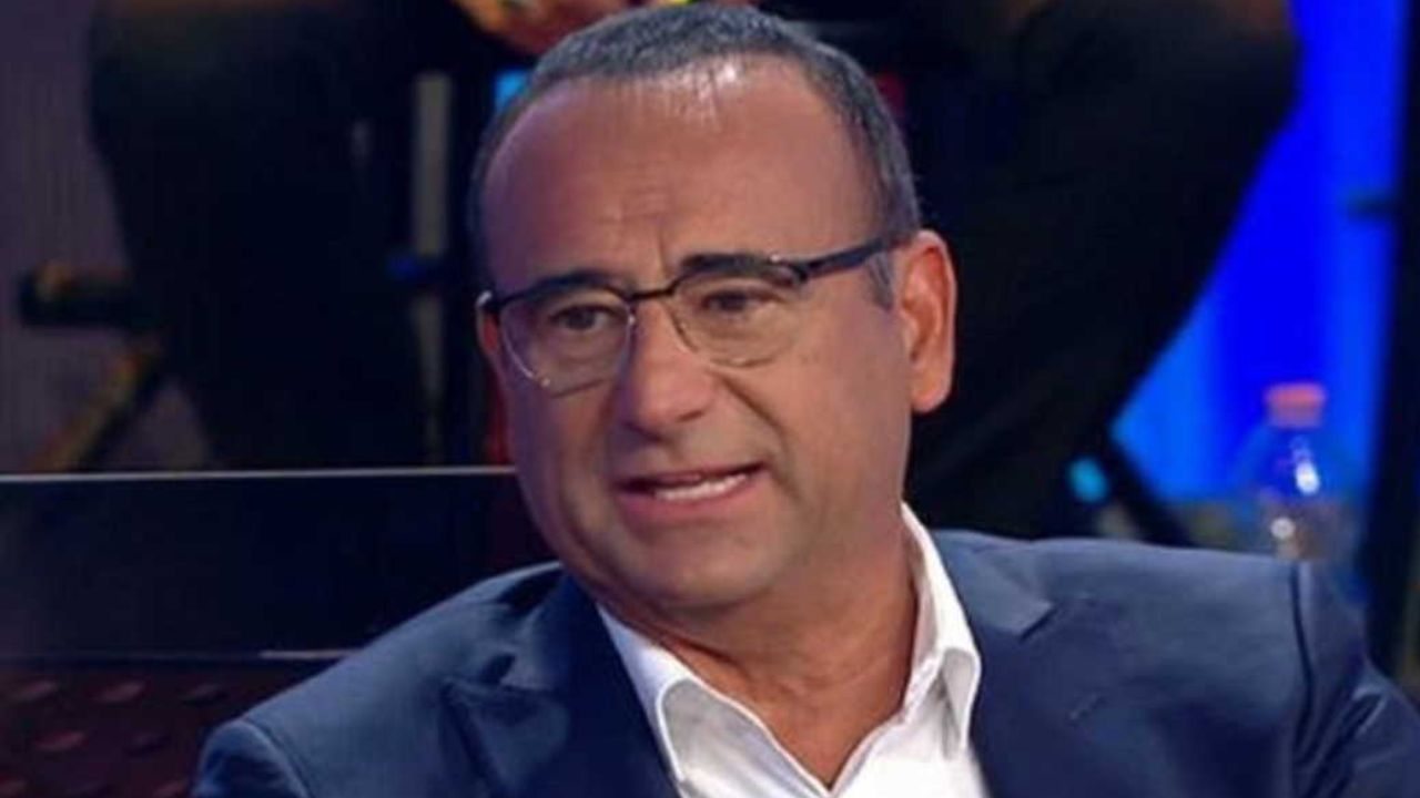 Carlo Conti