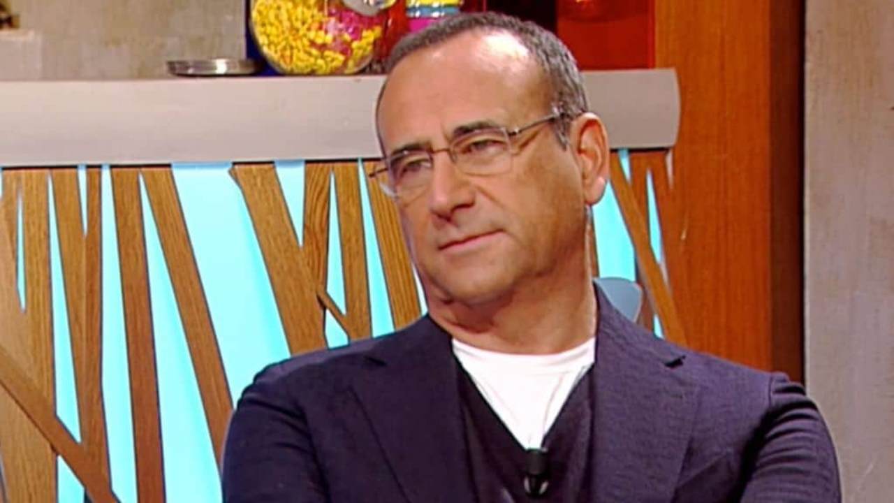 Carlo Conti