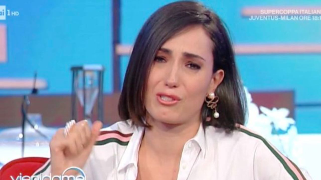 Caterina Balivo