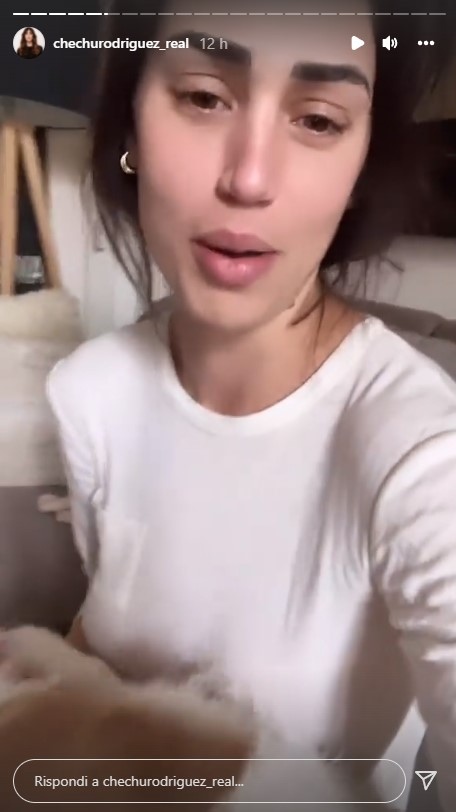 Stories di Cecilia Rodriguez