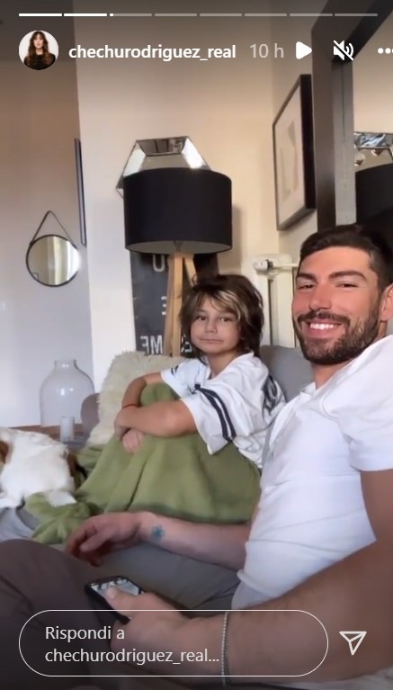 Stories di Cecilia Rodriguez