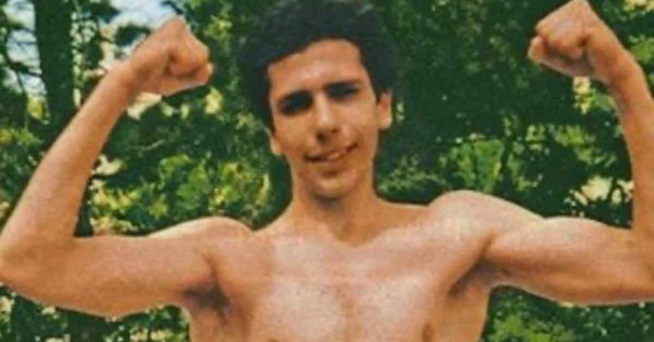 Checco Zalone