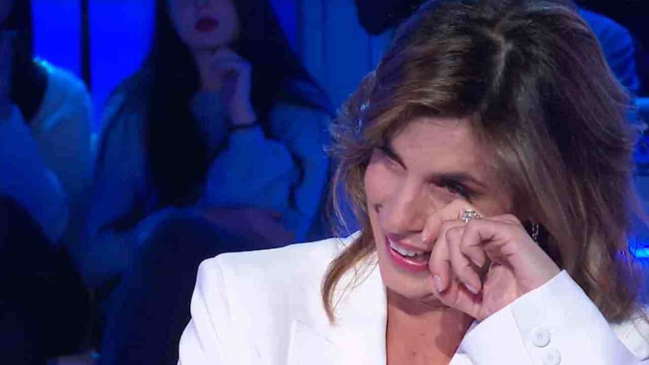 Elisabetta Canalis