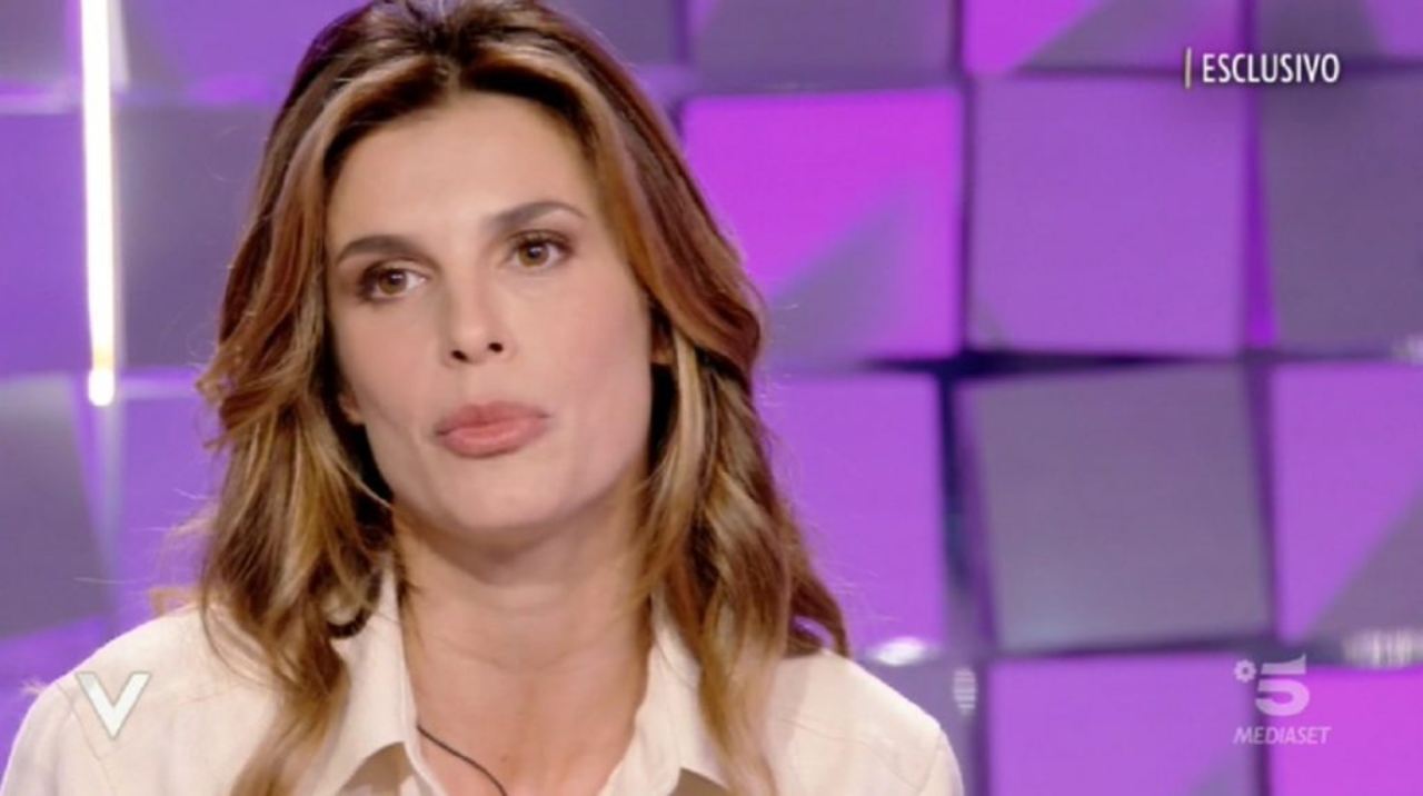 Elisabetta Canalis