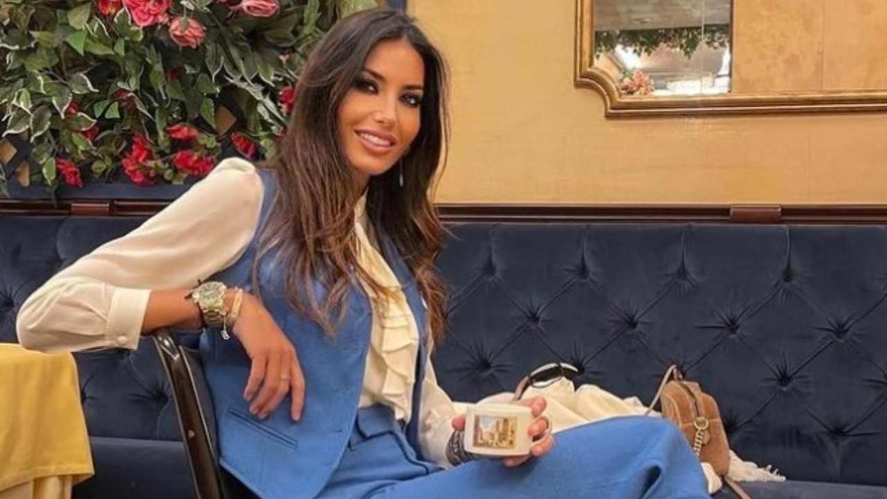 Elisabetta Gregoraci