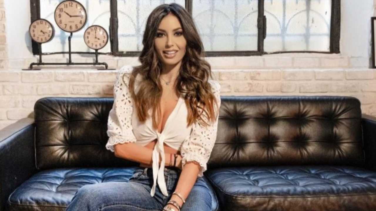 Elisabetta Gregoraci