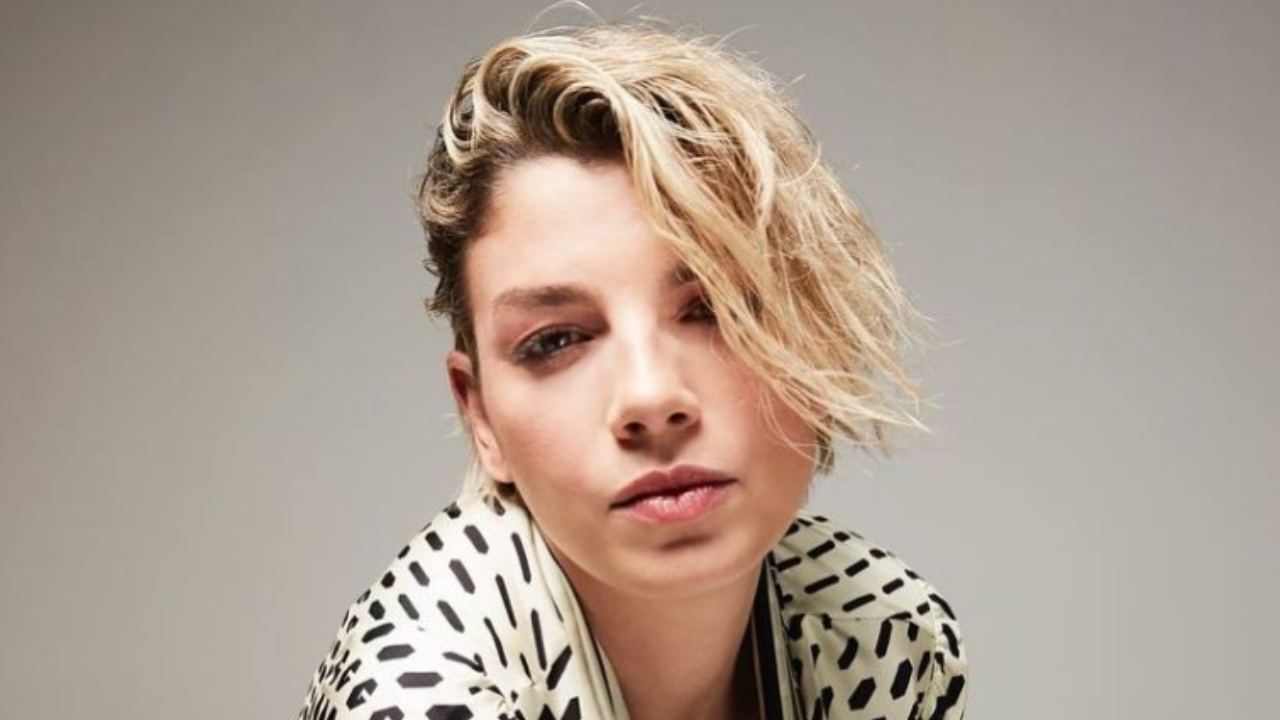 Emma Marrone