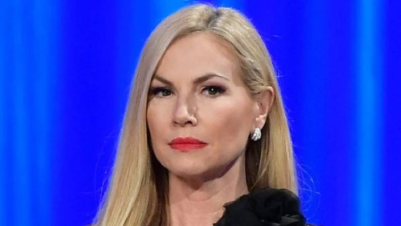 federica panicucci ufficiale
