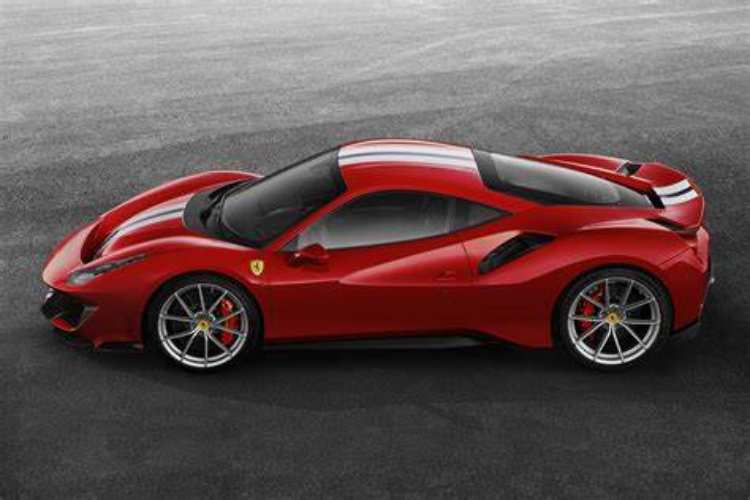 ferrari
