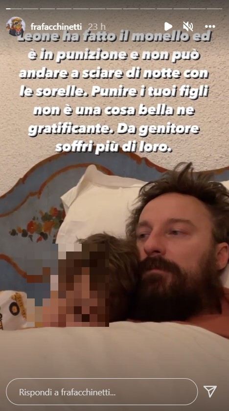 Francesco Facchinetti