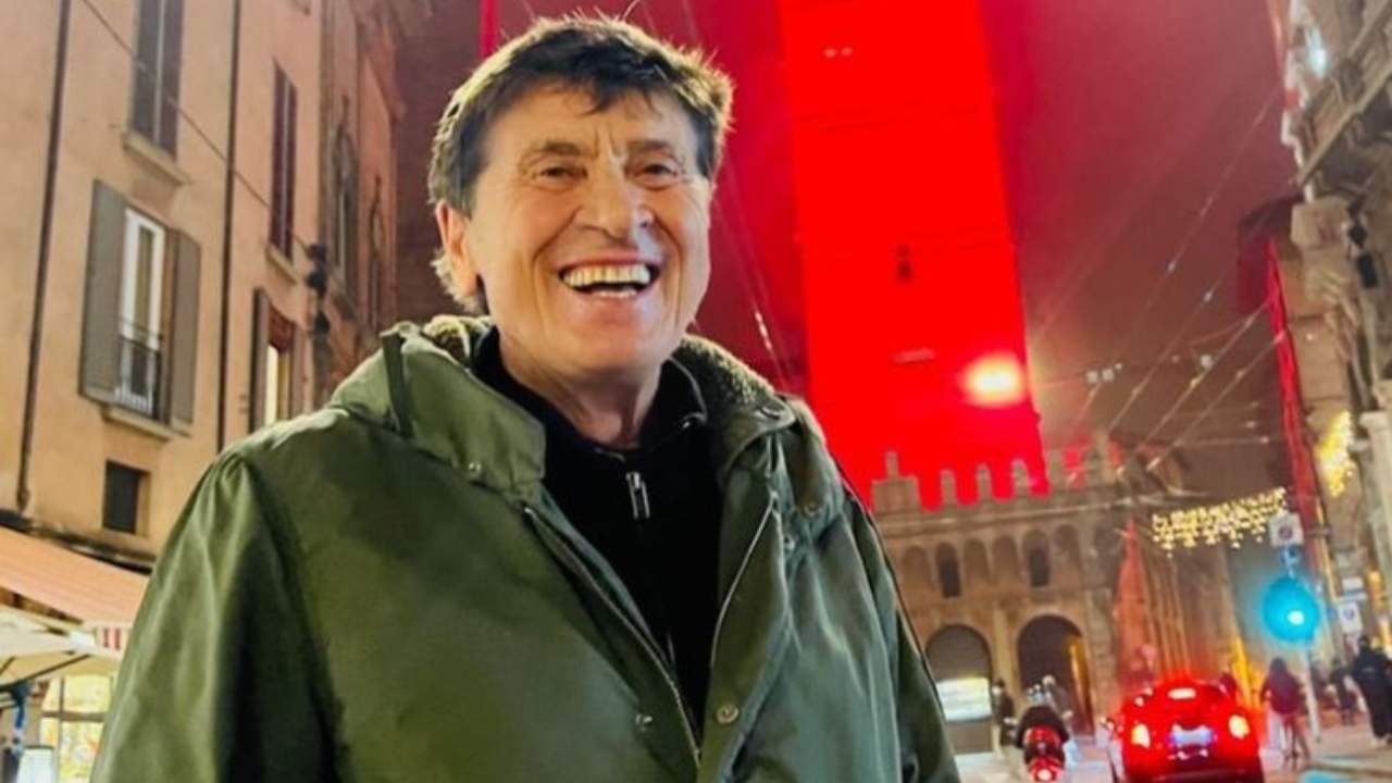 Gianni Morandi