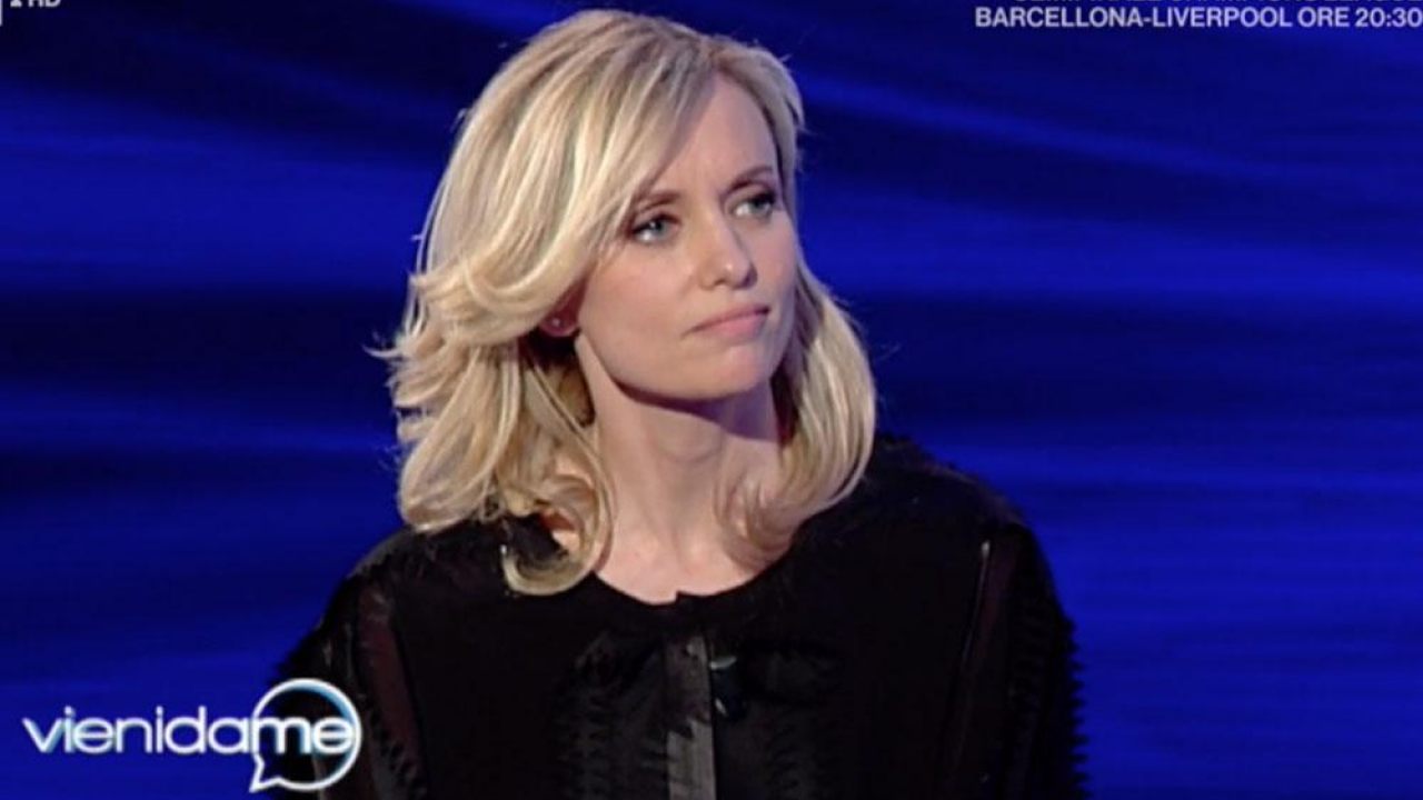 Justine Mattera