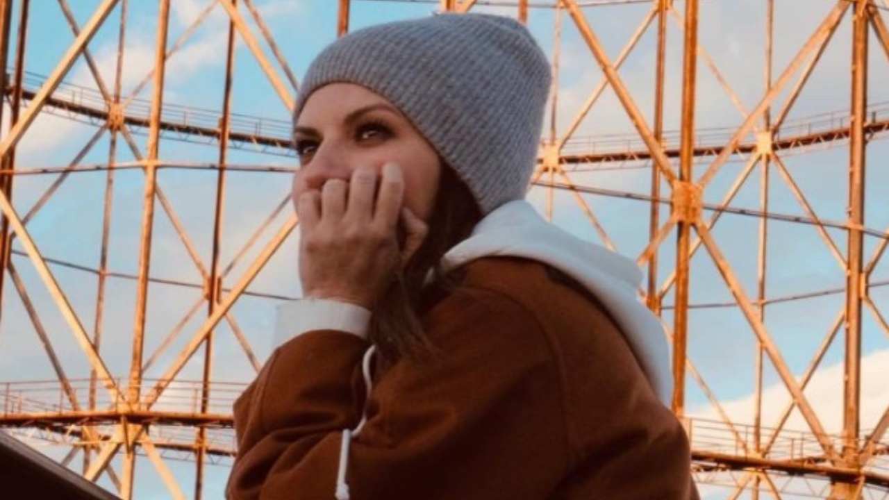 Laura Pausini