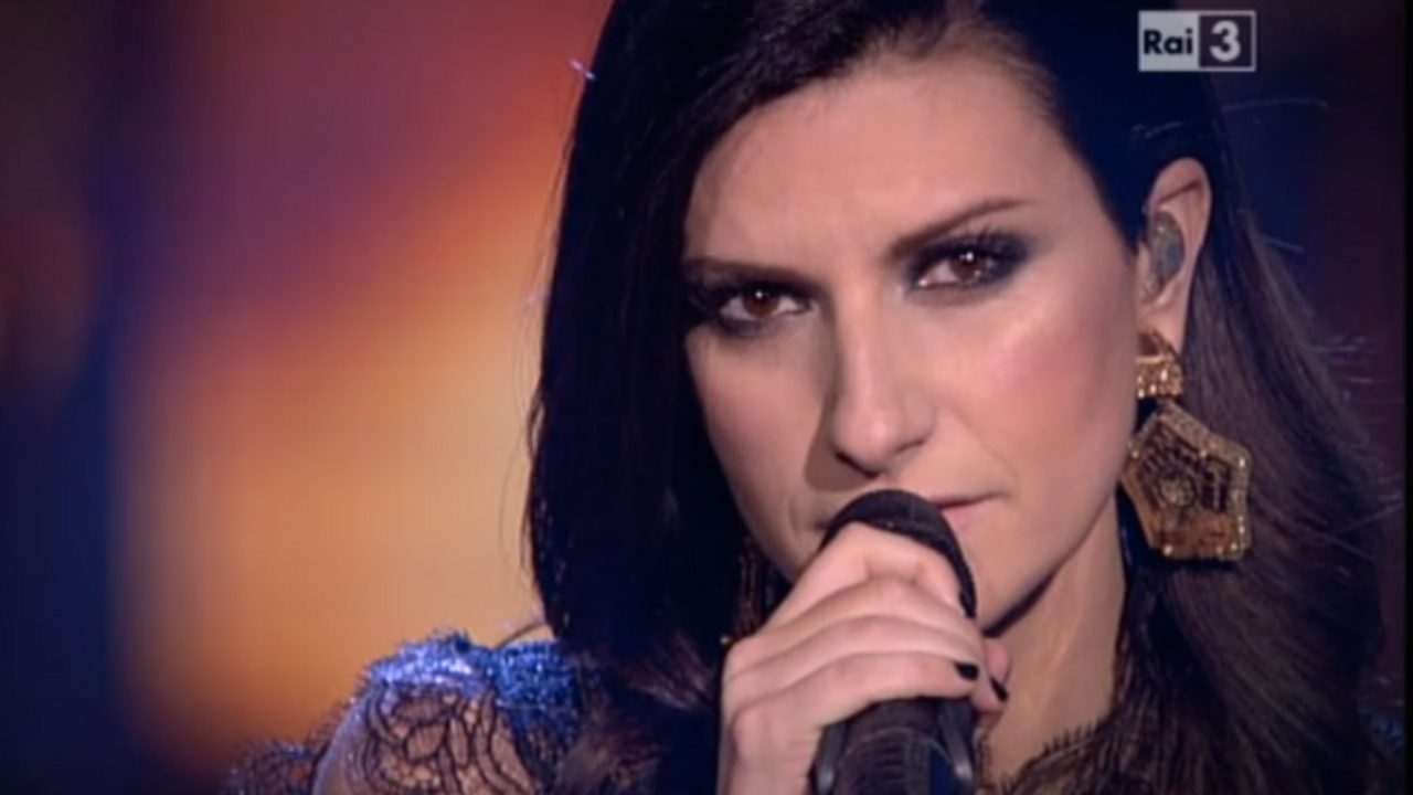 Laura Pausini