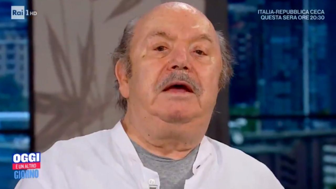 Lino Banfi