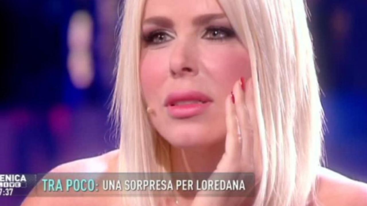 Loredana Lecciso