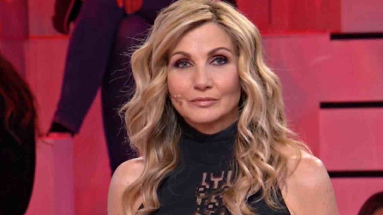 Lorella Cuccarini