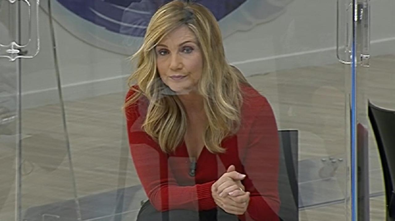 Lorella Cuccarini
