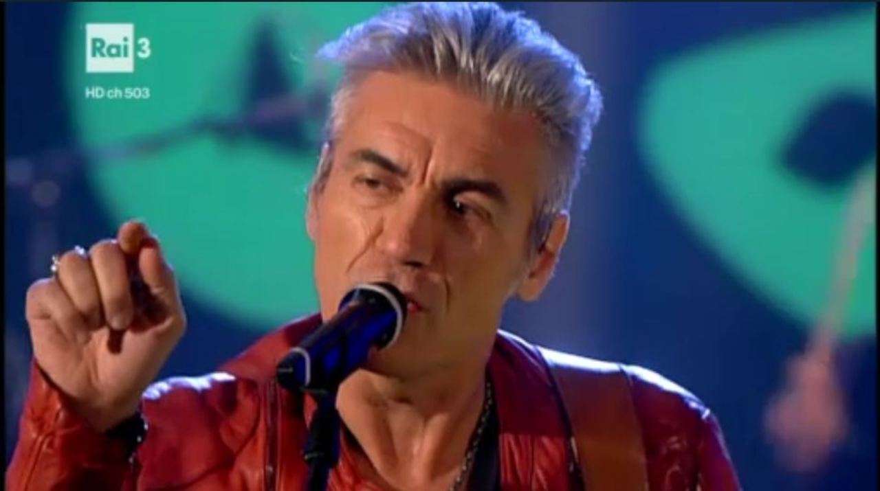 Luciano Ligabue