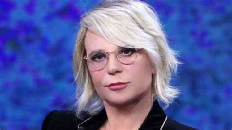 maria preoccupata