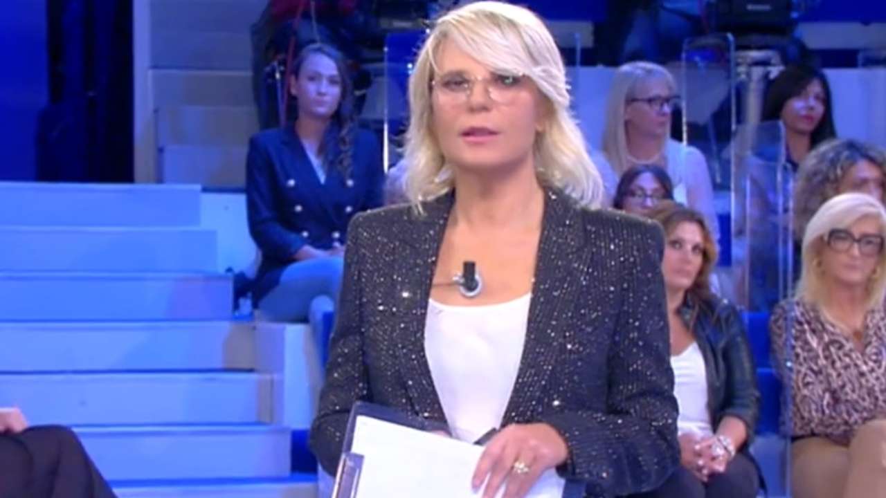 Maria De Filippi